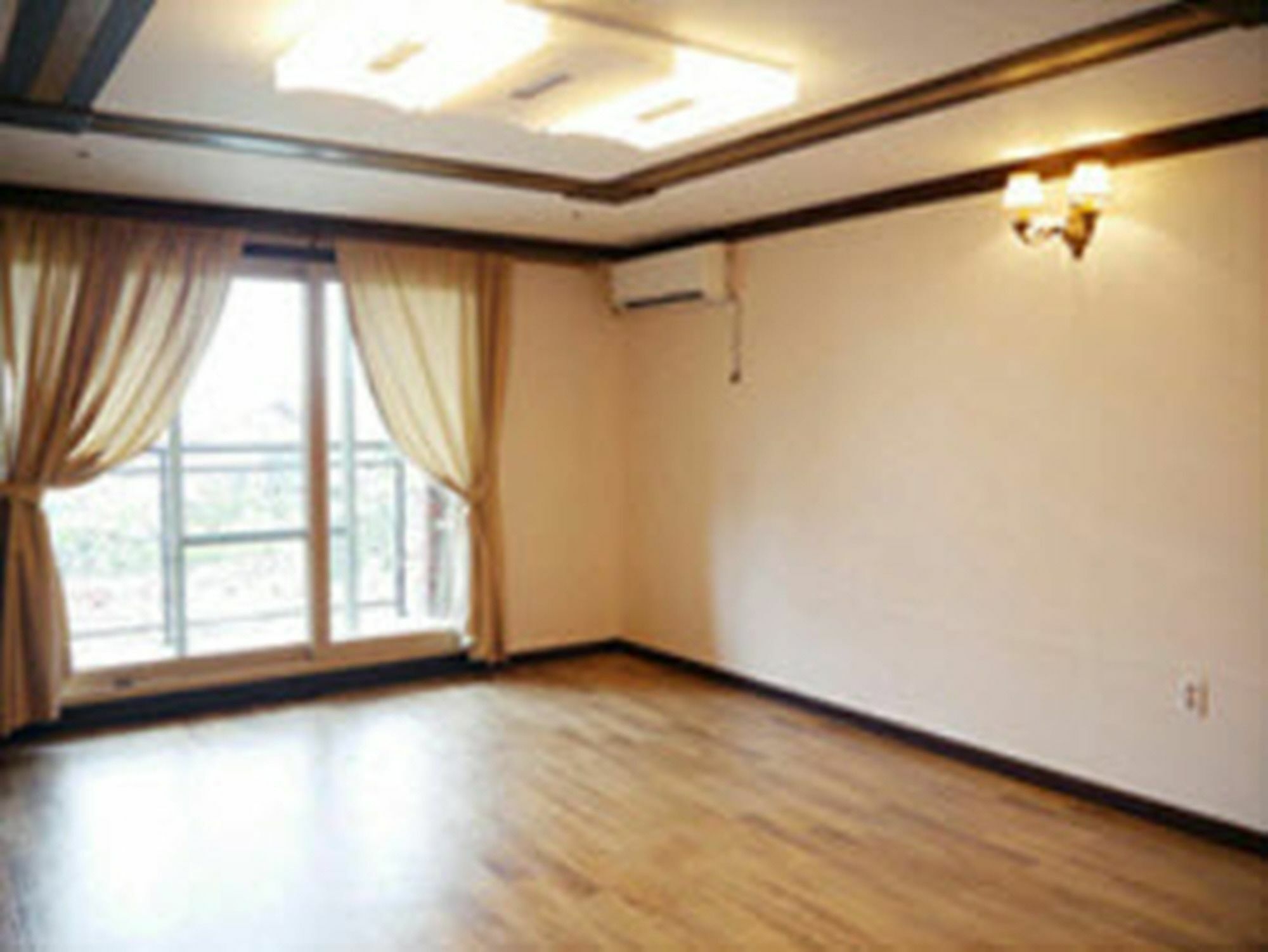 Jeju Ts Youth Hostel & Resort Sogüpcho Exteriér fotografie