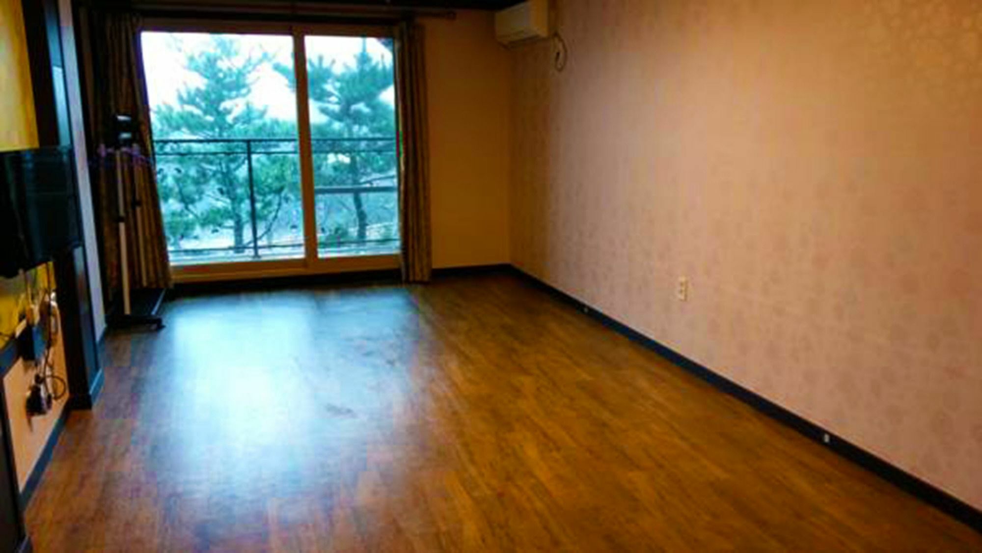 Jeju Ts Youth Hostel & Resort Sogüpcho Exteriér fotografie